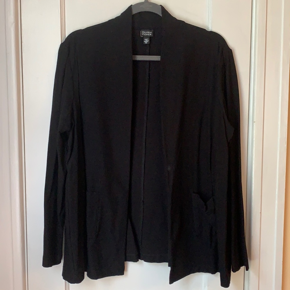 Eileen Fisher Jacket
